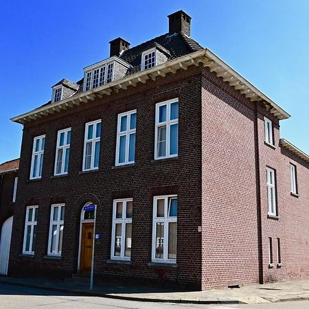In De Achtste Hemel Apartamento Schimmert Exterior foto