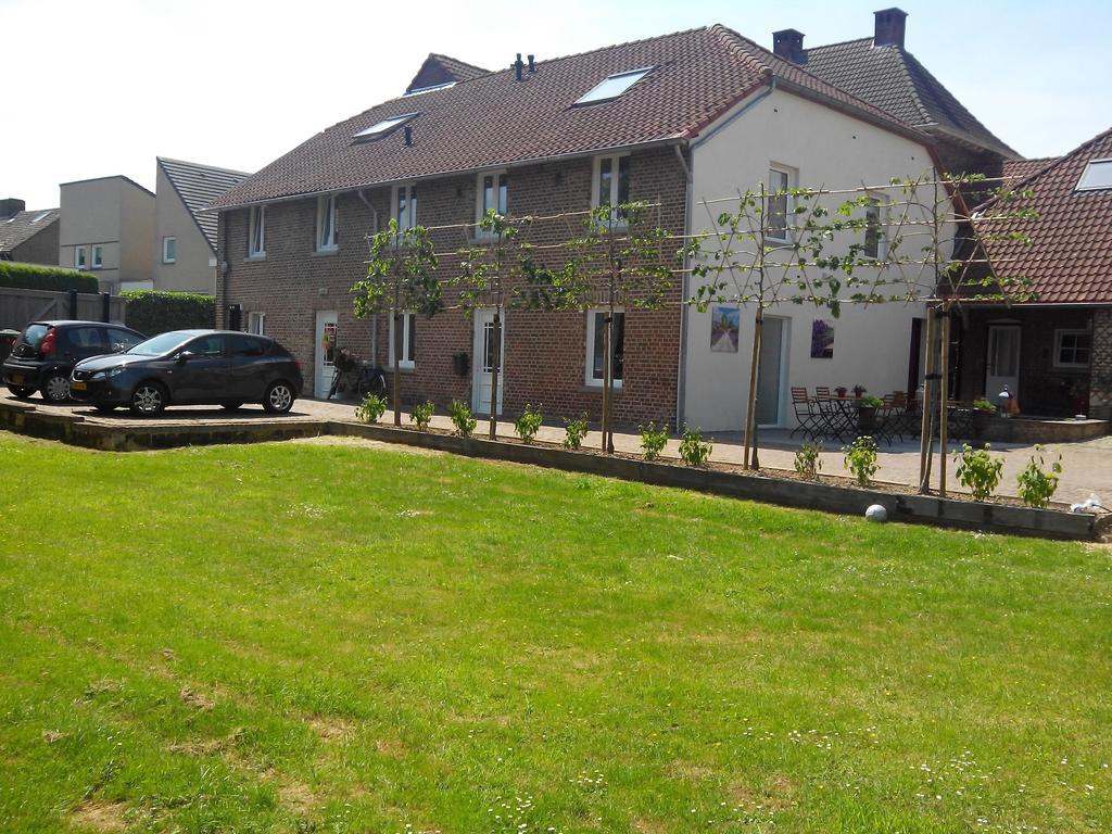 In De Achtste Hemel Apartamento Schimmert Exterior foto