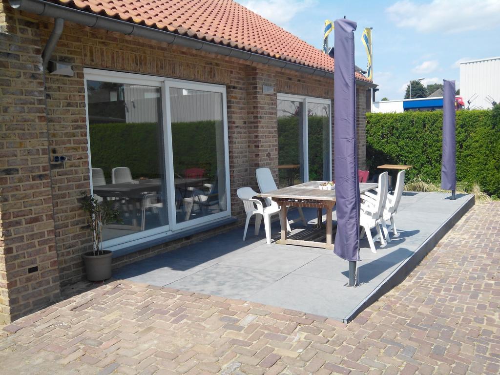 In De Achtste Hemel Apartamento Schimmert Exterior foto