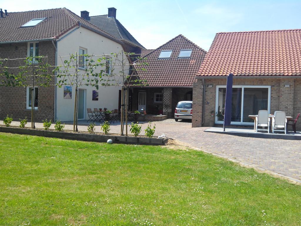 In De Achtste Hemel Apartamento Schimmert Exterior foto
