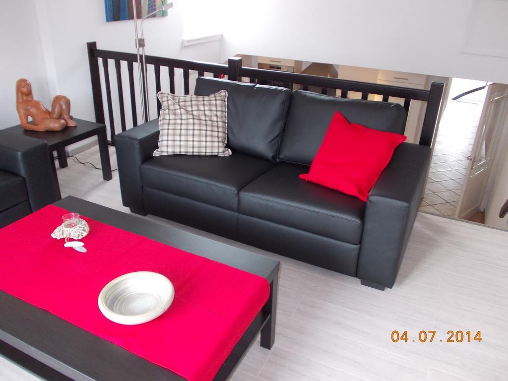 In De Achtste Hemel Apartamento Schimmert Exterior foto