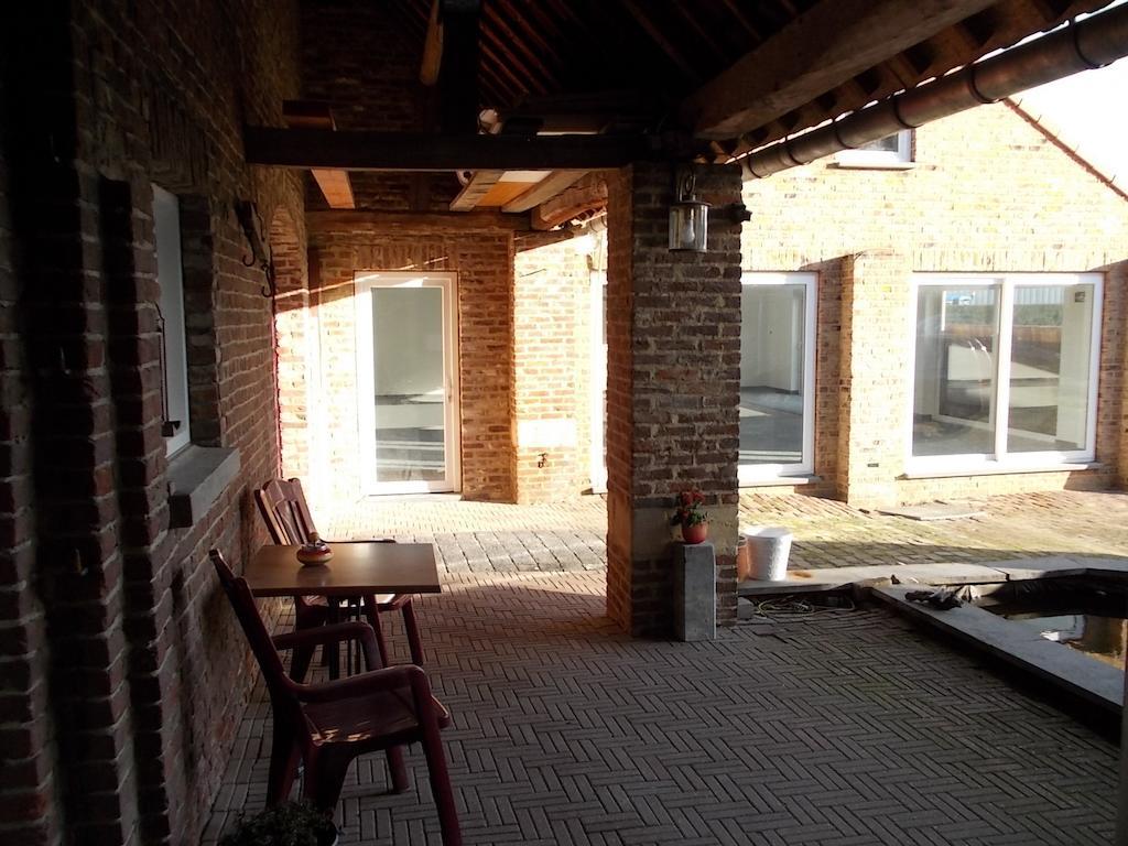 In De Achtste Hemel Apartamento Schimmert Exterior foto