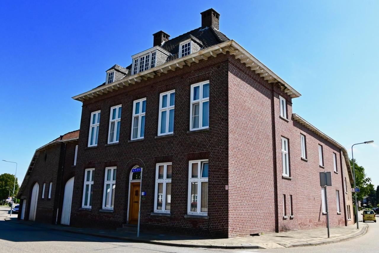 In De Achtste Hemel Apartamento Schimmert Exterior foto