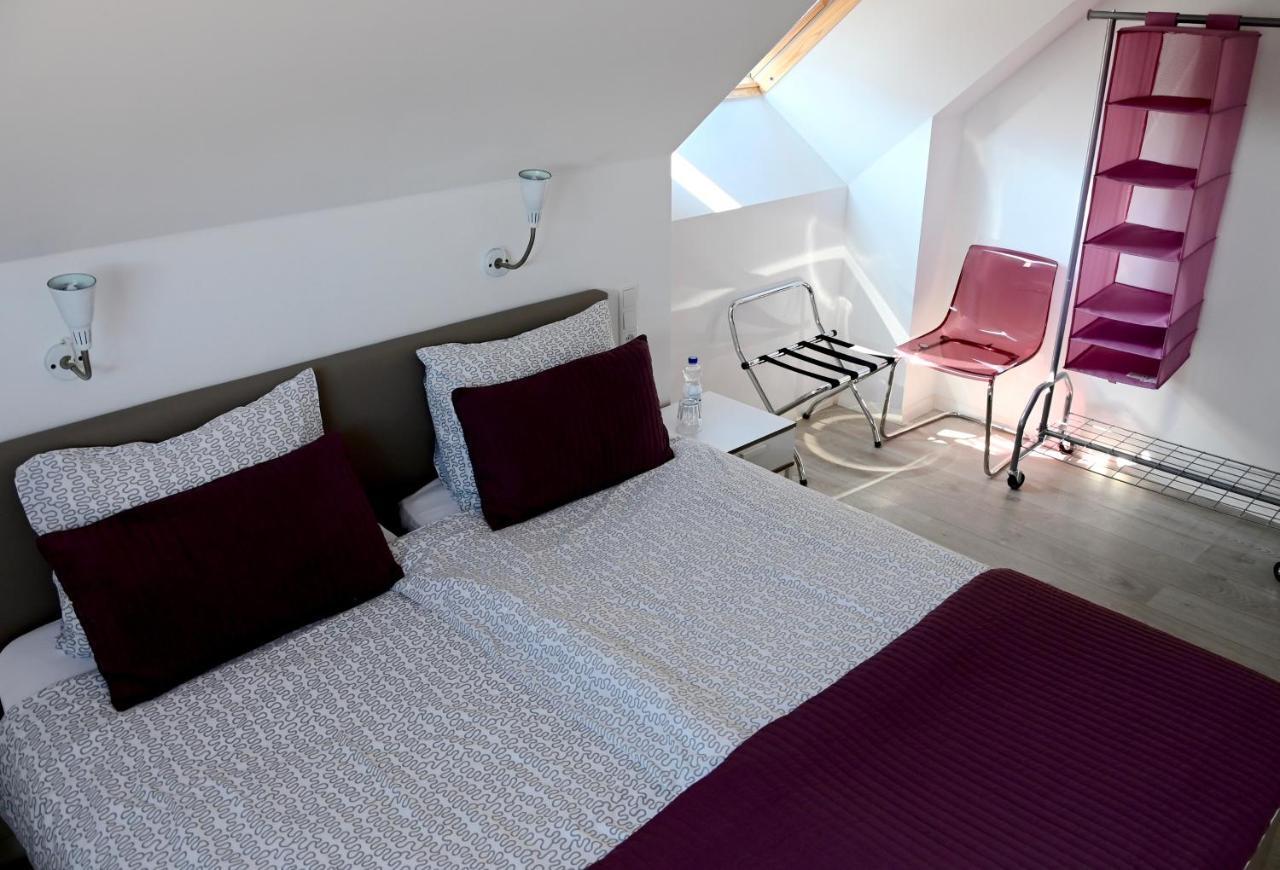 In De Achtste Hemel Apartamento Schimmert Exterior foto