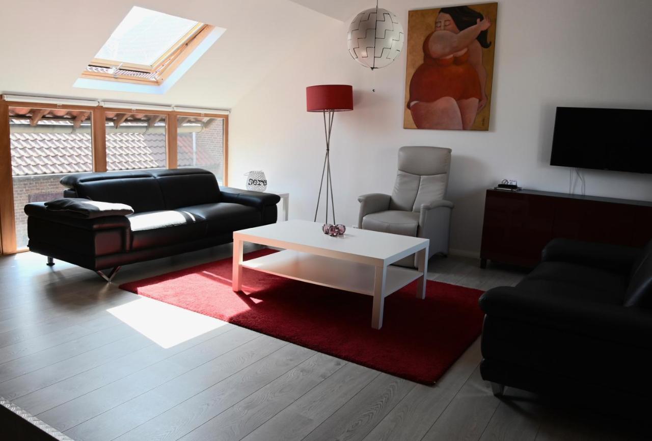 In De Achtste Hemel Apartamento Schimmert Exterior foto