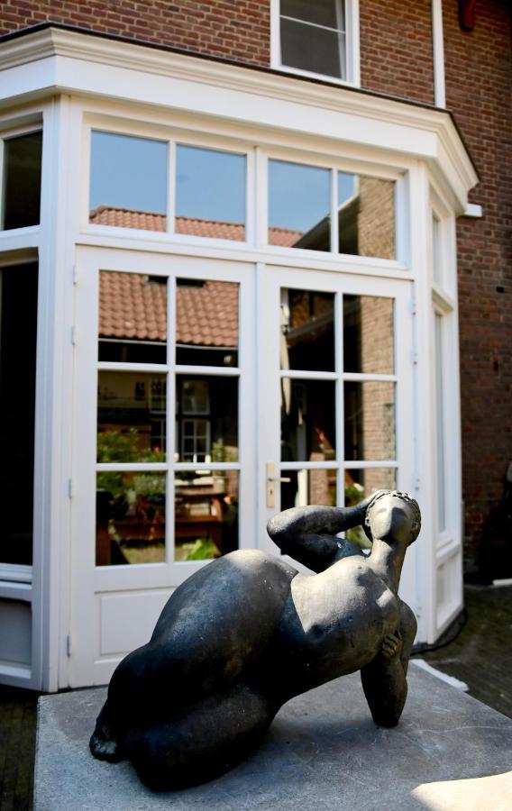 In De Achtste Hemel Apartamento Schimmert Exterior foto