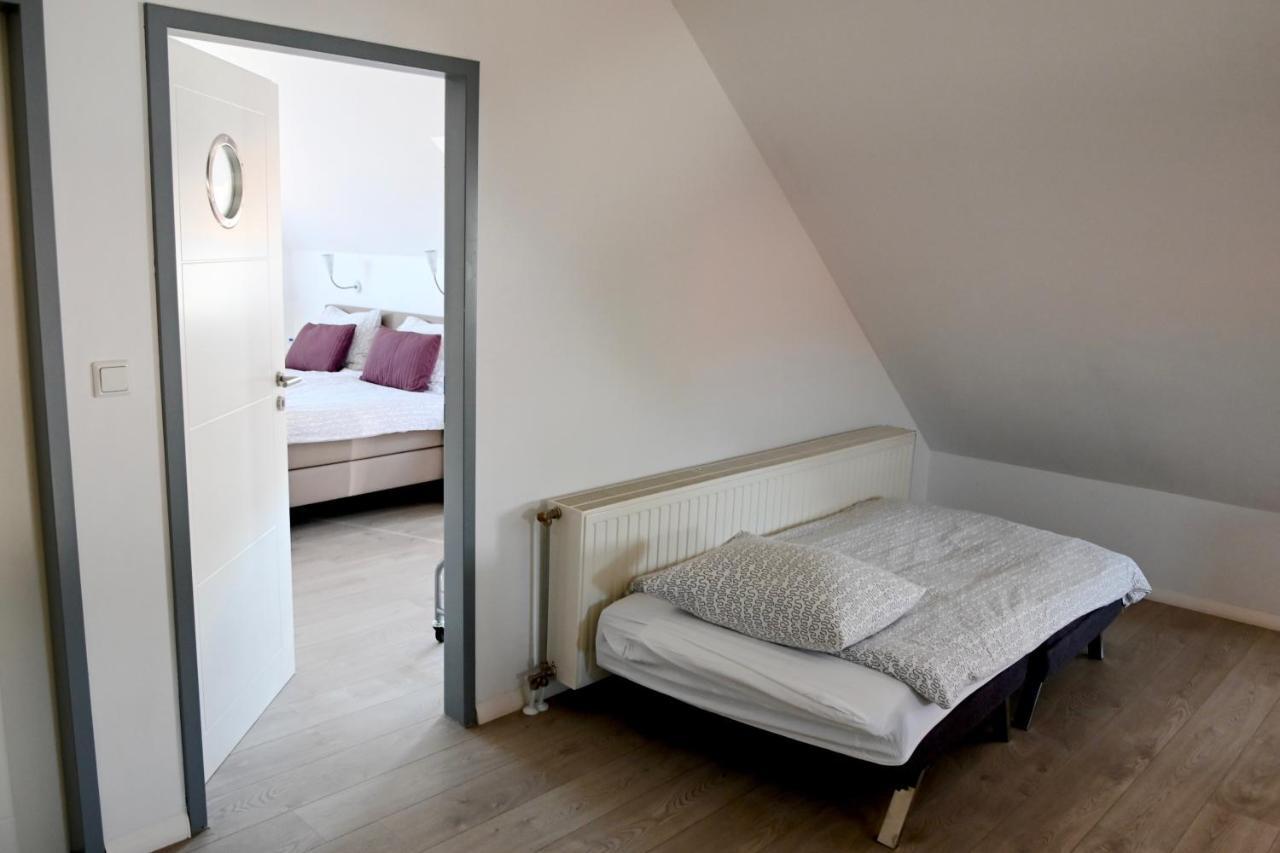 In De Achtste Hemel Apartamento Schimmert Exterior foto
