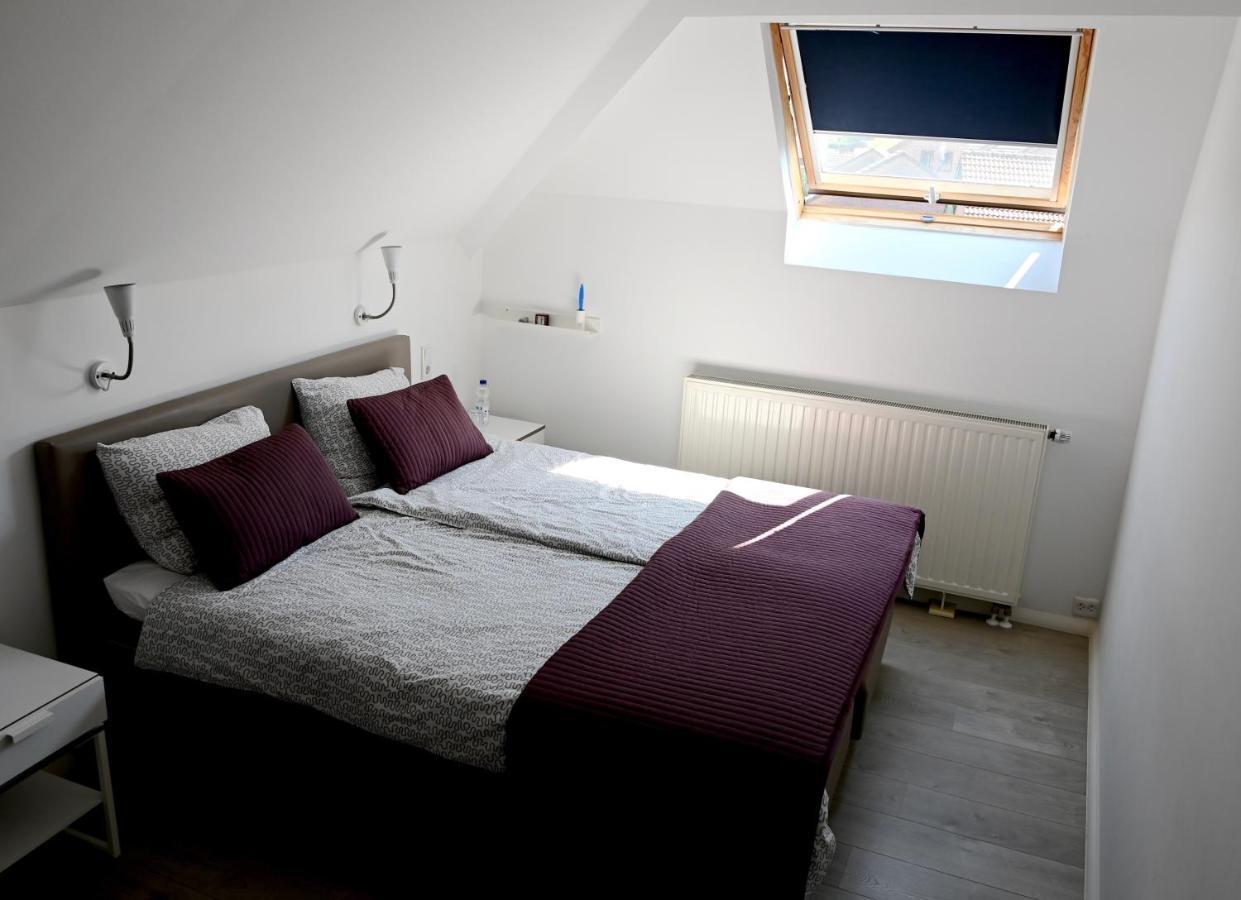 In De Achtste Hemel Apartamento Schimmert Exterior foto