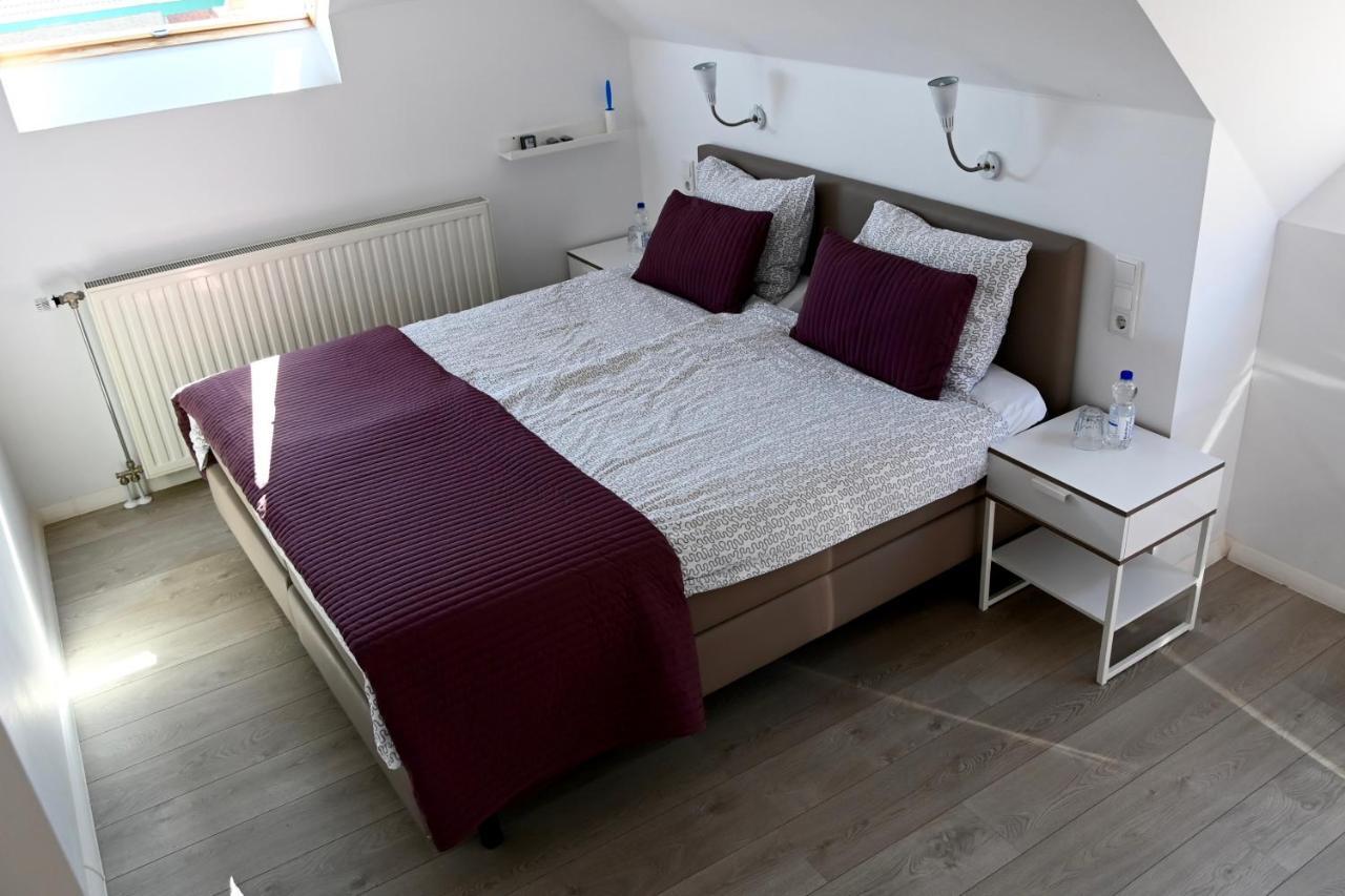 In De Achtste Hemel Apartamento Schimmert Exterior foto
