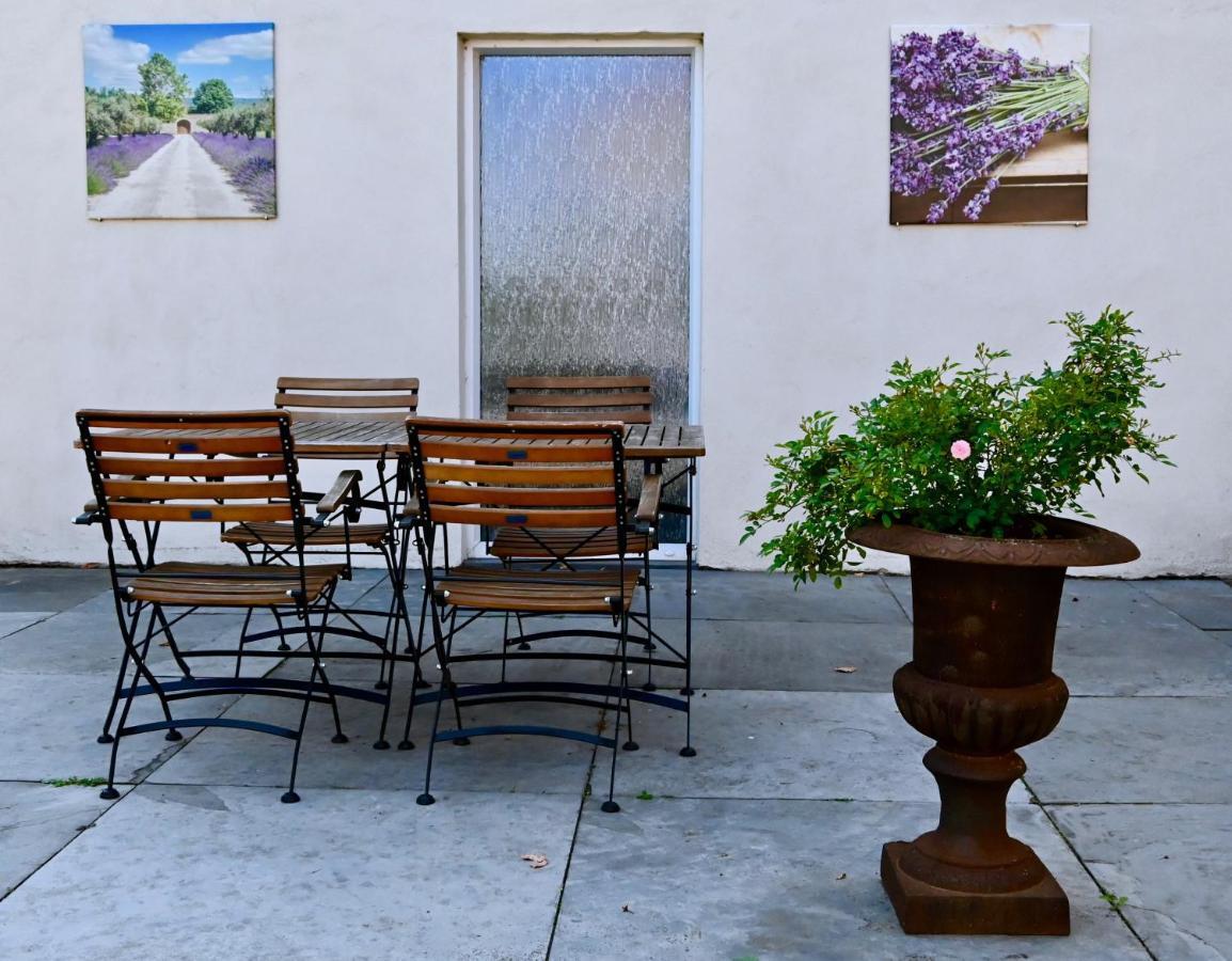 In De Achtste Hemel Apartamento Schimmert Exterior foto