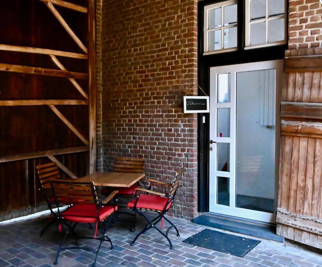 In De Achtste Hemel Apartamento Schimmert Exterior foto