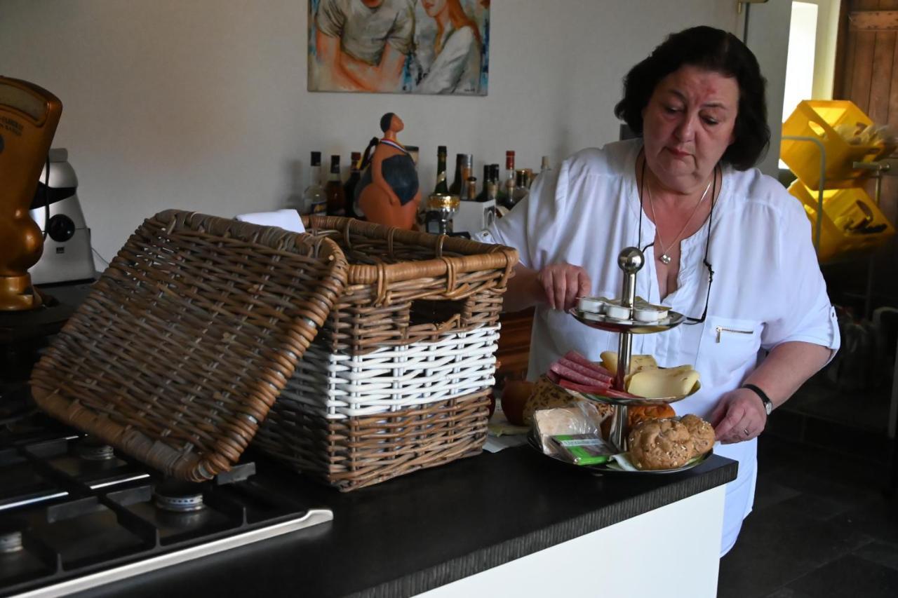 In De Achtste Hemel Apartamento Schimmert Exterior foto