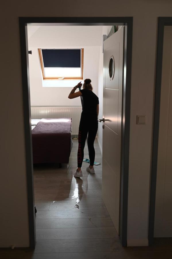 In De Achtste Hemel Apartamento Schimmert Exterior foto